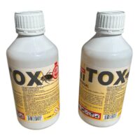 Pachet - 2 x Solutie gandaci Sanitox 1l