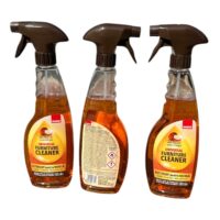 Pachet - 3 x Sano Furniture Cleaner Detergent pentru mobila 500 ml