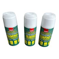 Pachet - 3 x Sano Spot Remover Solutie indepartare pete 170 ml