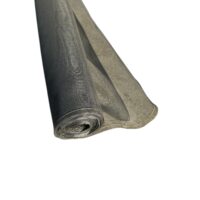 Pachet 5 M - Plasa insecte din fibra ignifuga 140 cm