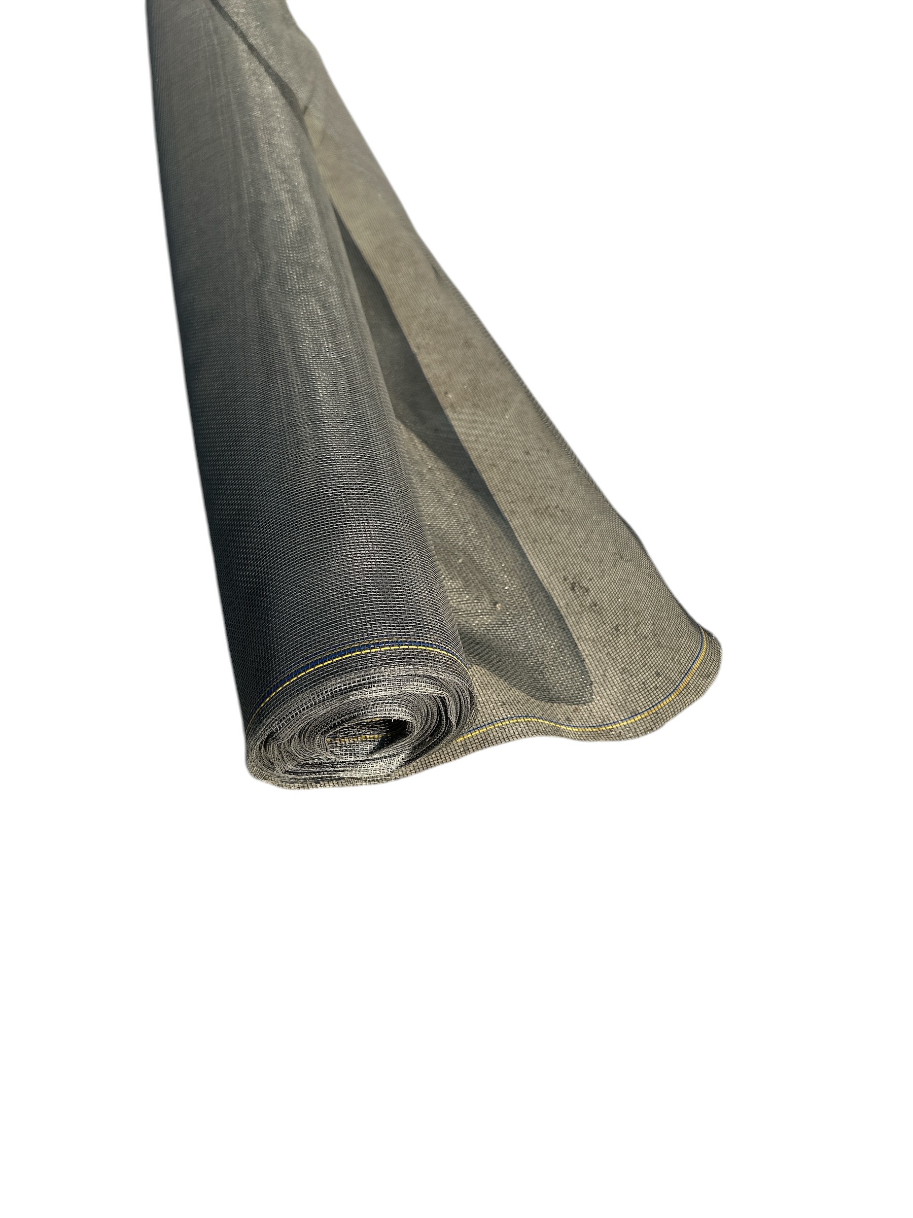 Pachet 5 M - Plasa insecte din fibra ignifuga 140 cm - imagine 2