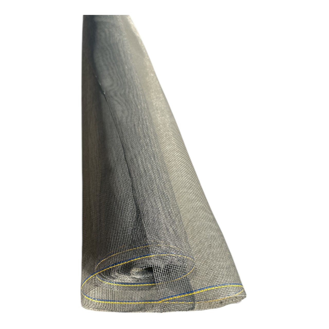 Pachet 5 M - Plasa insecte din fibra ignifuga 140 cm