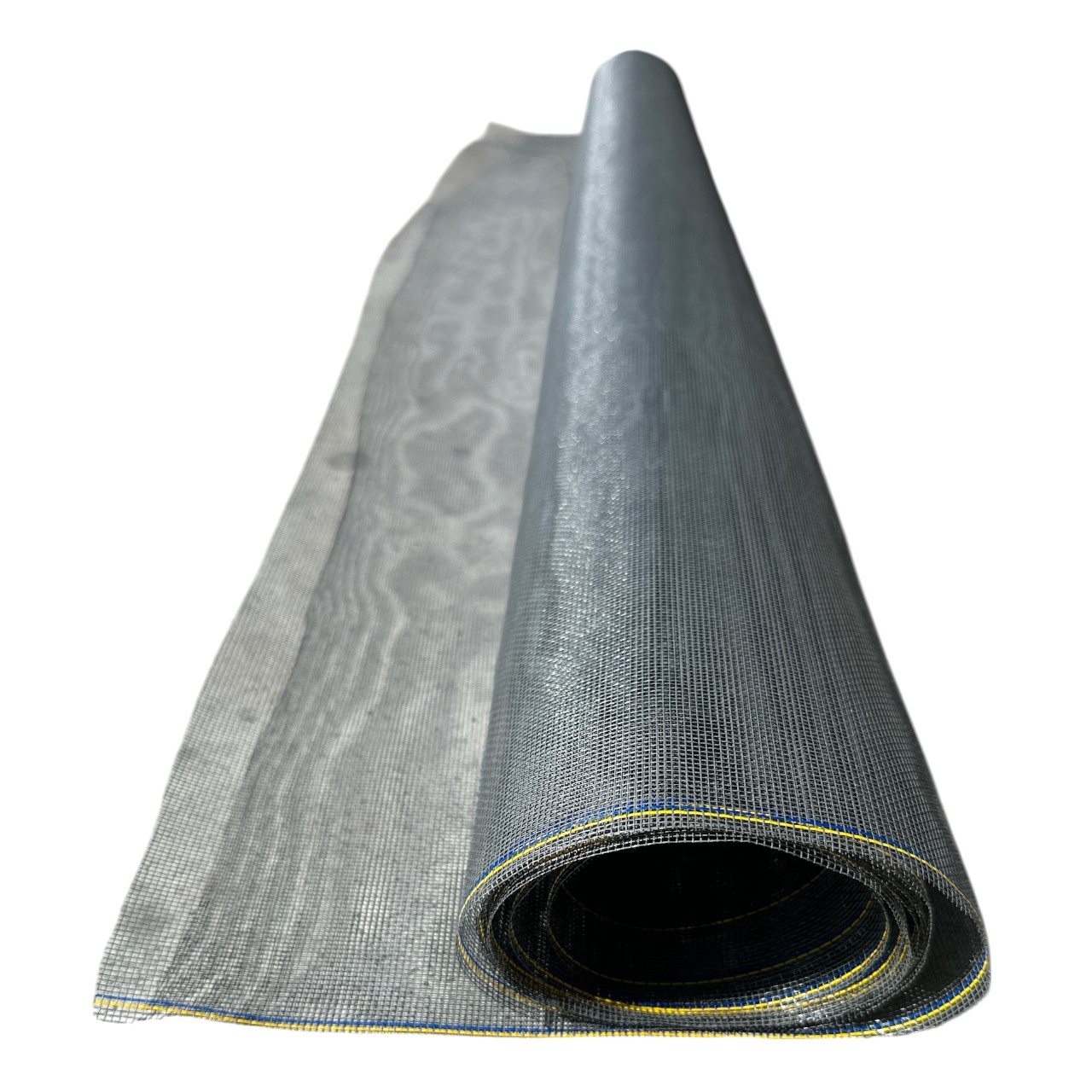 Pachet 5 metri, Plasa insecte din fibra ignifuga 120cm