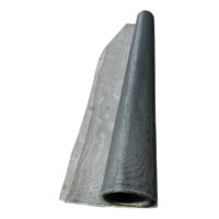 Pachet 5 metri, Plasa insecte din fibra ignifuga 120cm