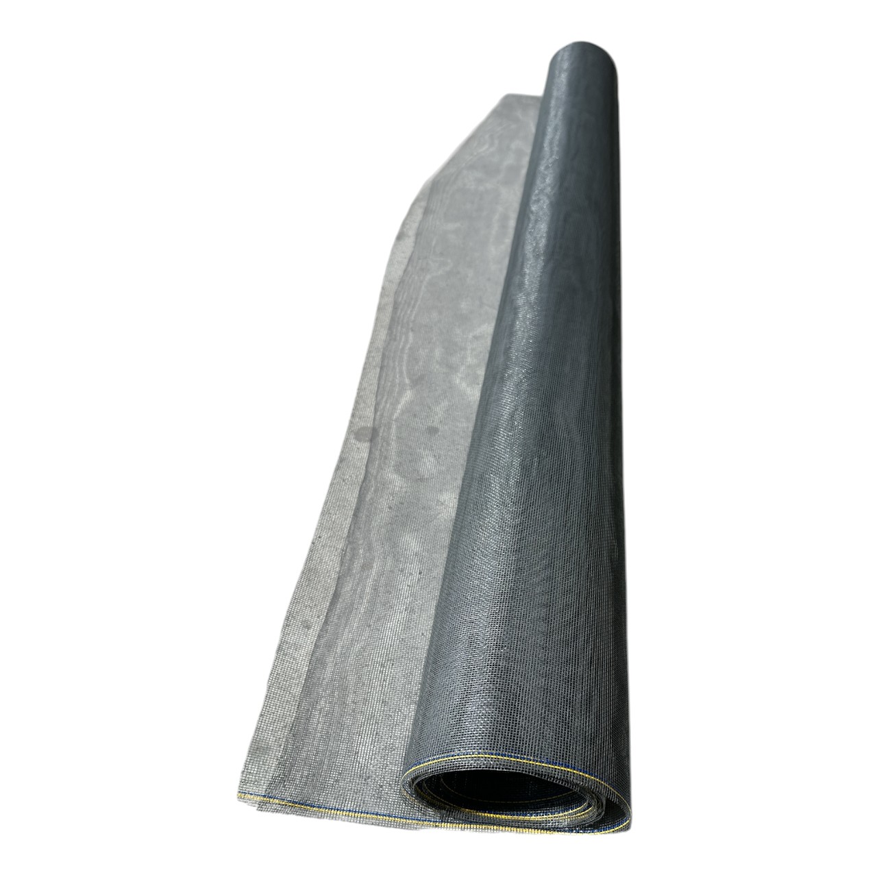 Pachet 5 metri, Plasa insecte din fibra ignifuga 120cm - imagine 2