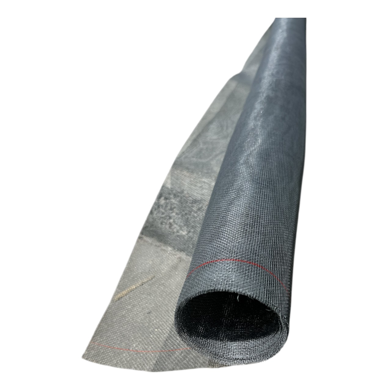 Pachet 5 metri, Plasa insecte din fibra ignifuga 160cm - imagine 2