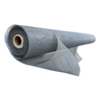Pachet 5 metri, Plasa insecte din fibra ignifuga 80cm
