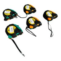 Pachet 5 x Ruleta de masurat 7.5m, profesionala
