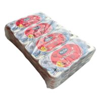 Pachet - 8 x Perfex Hartie igienica, 3 Straturi, 10 Role/pachet