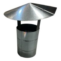 Palarie horn tabla zincata