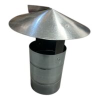 Palarie horn tabla zincata