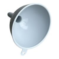 Palnie de plastic pentru damigeana, 15.5 cm