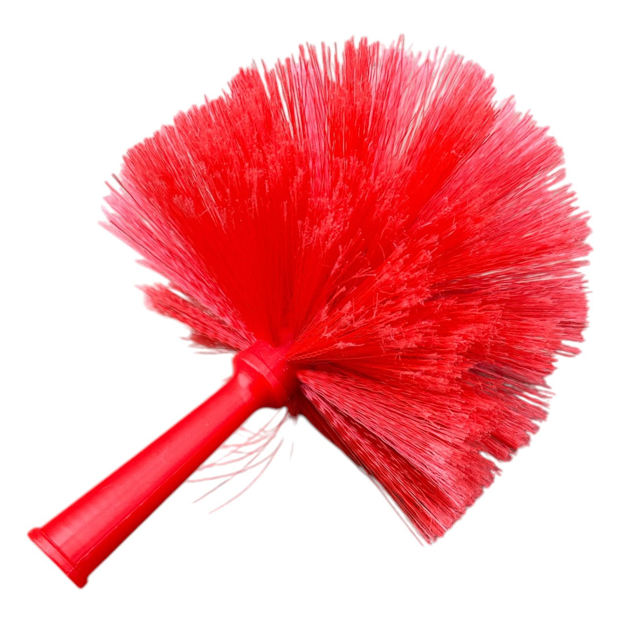 Pamatuf pentru praf si panza de paianjeni