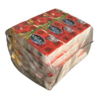 Perfex Pure White hartie igienica 3 straturi, 12 bax, 120 role