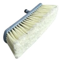 Perie Spalat Auto cu Adaptor Furtun, 23 cm