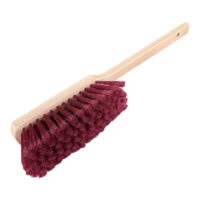 Perie de spalat auto din lemn