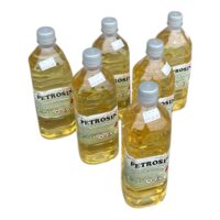 Petrosin Pentru Parchet 6 x 900ml