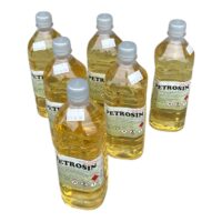 Petrosin Pentru Parchet 6 x 900ml