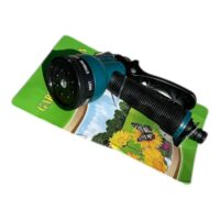 Pistol Furtun Apa cu Jet, Pentru Stropit Gradina