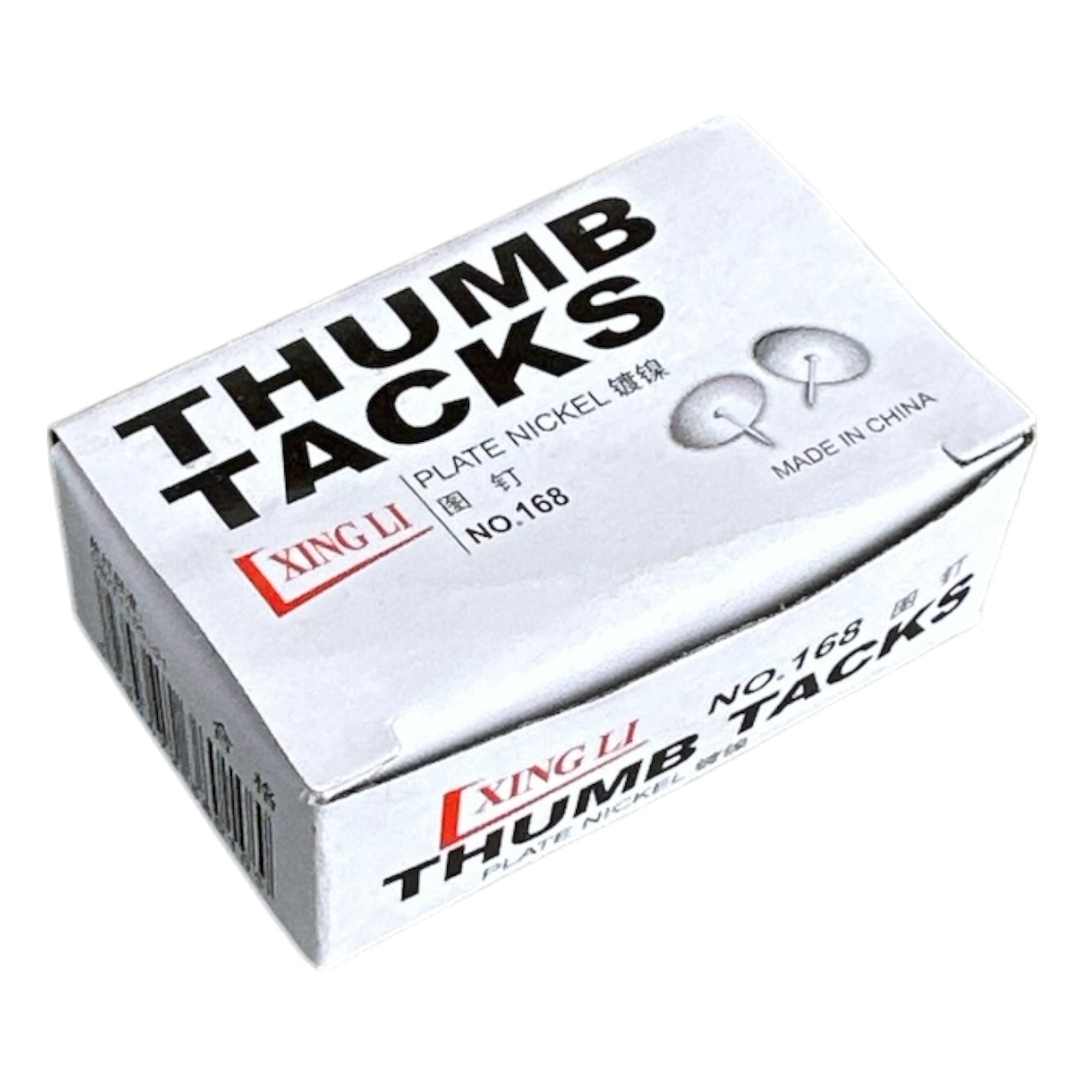 Piuneze 40 bucati/cutie - imagine 2