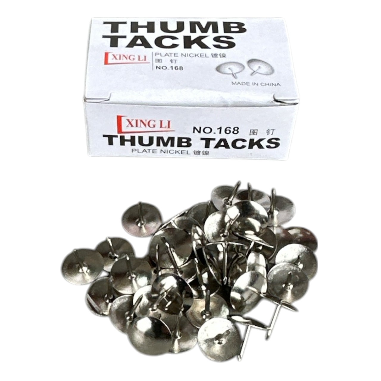 Piuneze 40 bucati/cutie