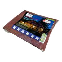 Plasa anti insecte roz 90 cm x 210 cm