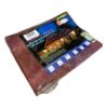Plasa anti insecte roz 90 cm x 210 cm