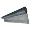 Plasa insecte din fibra ignifuga Latime 1 (metru) Lungime 5 (metri)