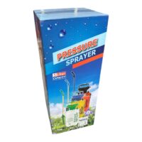 Pompa de stropit vermorel 5 litri