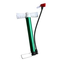 Pompa pentru umflat roti