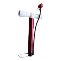 Pompa pentru umflat roti