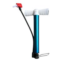 Pompa pentru umflat roti