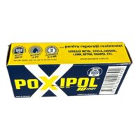 Poxipol Metal - Plastic Adeziv pentru lipit 14 ml