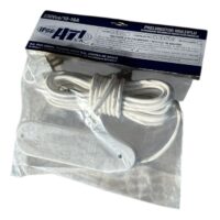 Prelungitor electric ceramic 4 prize, 7 metri