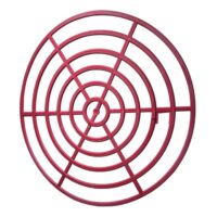 Presa muraturi din plastic pentru butoi, 44 cm