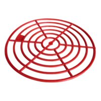 Presator muraturi (varza), plastic pentru butoi, 34 cm