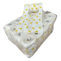 Pungi maieu cu manere (20 role) cca. 55 buc/rola