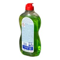 Pur Power Gel Double decruster, Detergent de vase, apple, 450 ml