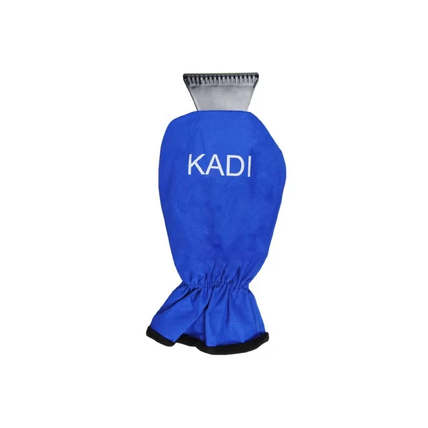 Racleta gheata auto tip manusa