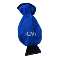 Racleta gheata auto tip manusa