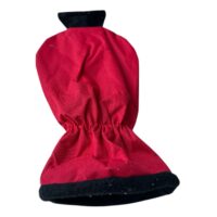 Racleta gheata auto tip manusa