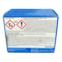 Raid Aparat electric pentru tantari cu 10 pastile