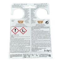 Raid Gel antimolii cedru 2 buc