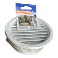 Rama de aerisire rotunda 110 cm