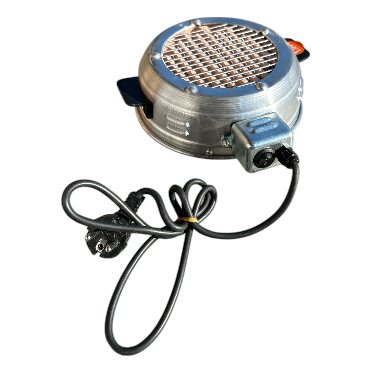 Resou electric mic, 1000W