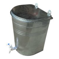 Rezervor (bazin) apa gradina 12 L