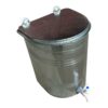 Rezervor (bazin) apa gradina 12 L