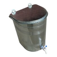 Rezervor (bazin) apa gradina 12 L