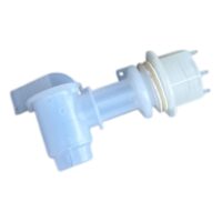 Robinet Butoi Plastic (Canea) Cu Sita