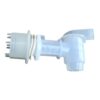 Robinet Butoi Plastic (Canea) Cu Sita